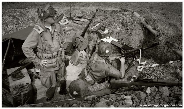 D-Day Normandy